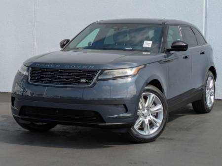 2026 Land Rover Range Rover Velar P250 S