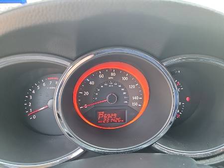 2012 Kia Sorento SX