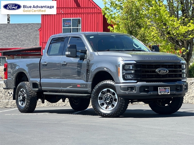 2023 Ford F-250SD LARIAT