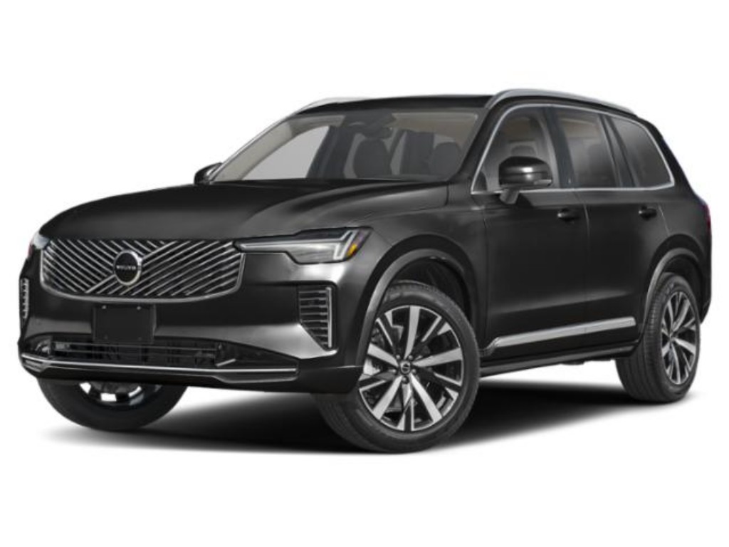 2025 Volvo XC90 B6 Ultra