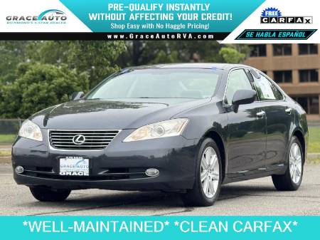 2007 Lexus ES 350