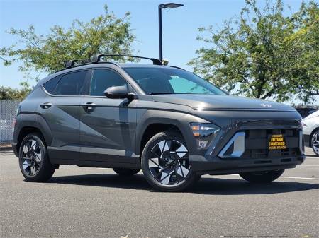 2025 Hyundai Kona SEL Convenience