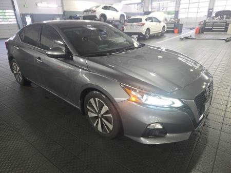 2019 Nissan Altima 2.5 SV