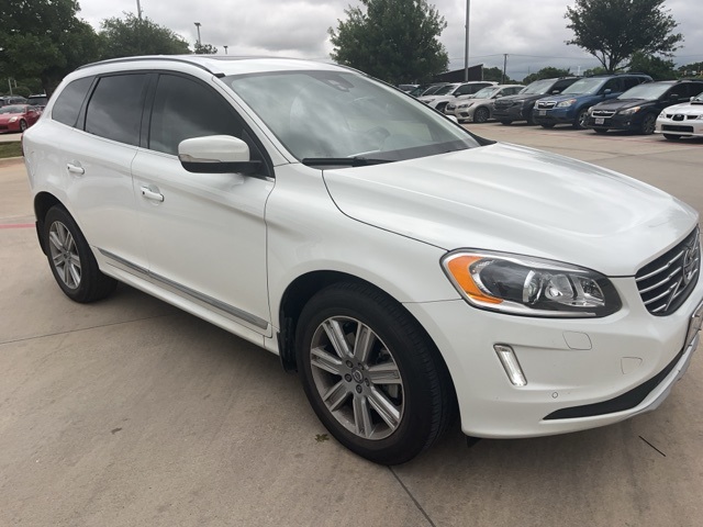 Used 2017 Volvo XC60 Inscription
