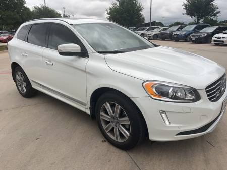 2017 Volvo XC60 T5 Inscription