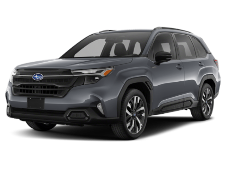 2025 Subaru Forester Touring Hybrid