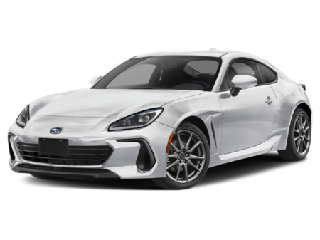 2025 Subaru BRZ Premium