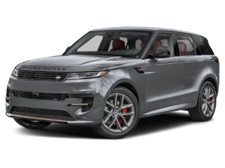 2025 Land Rover Range Rover Sport P530 Dynamic SE
