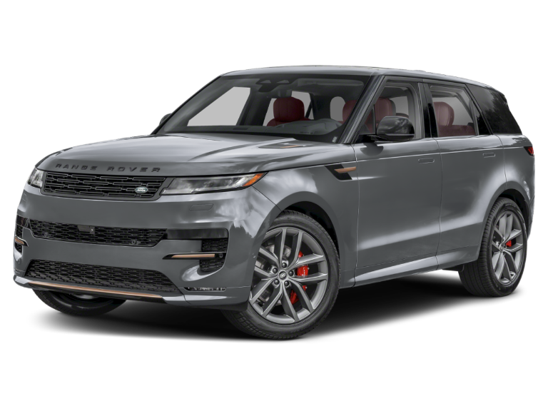 2025 Land Rover Range Rover Sport P530 Autobiography