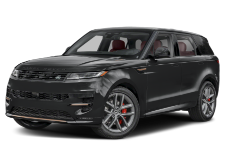 2025 Land Rover Range Rover Sport P530 Dynamic SE