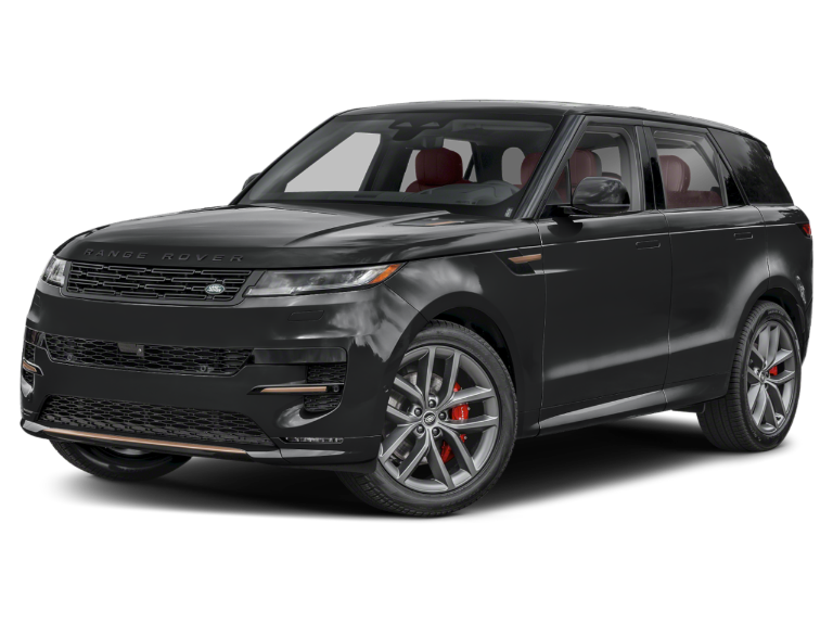 2025 Land Rover Range Rover Sport P460 Dynamic SE