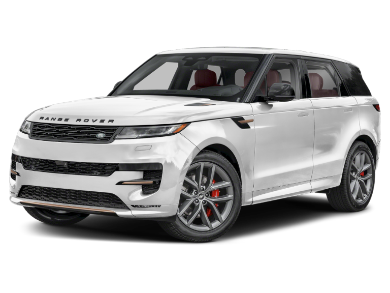2025 Land Rover Range Rover Sport P530 Dynamic SE