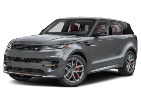 2025 Land Rover Range Rover Sport P530 Dynamic SE