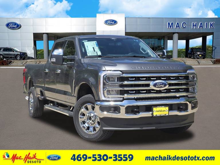 2025 Ford F-350SD LARIAT