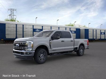 2025 Ford F-250SD XLT