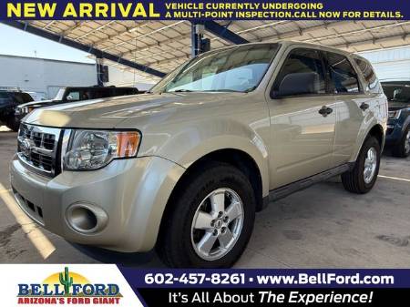 2011 Ford Escape XLS