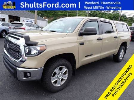 2019 Toyota Tundra