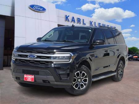 2022 Ford Expedition XLT