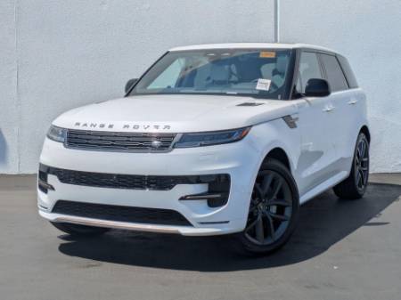 2025 Land Rover Range Rover Sport P460 Dynamic SE