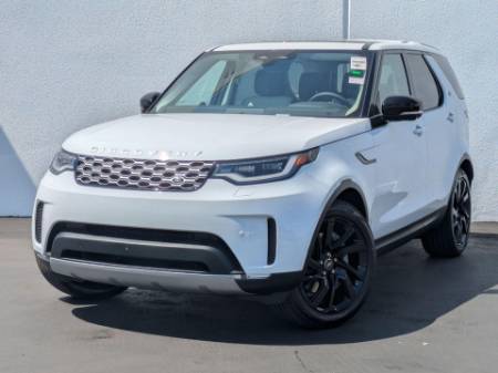2025 Land Rover Discovery P300 S