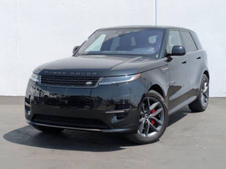 2023 Land Rover Range Rover Sport SE Dynamic