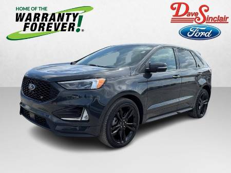 2021 Ford Edge ST AWD