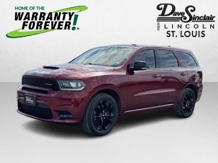 2020 Dodge Durango R/T