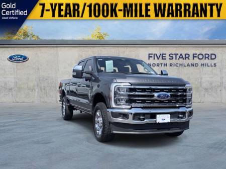 2024 Ford F-250SD LARIAT