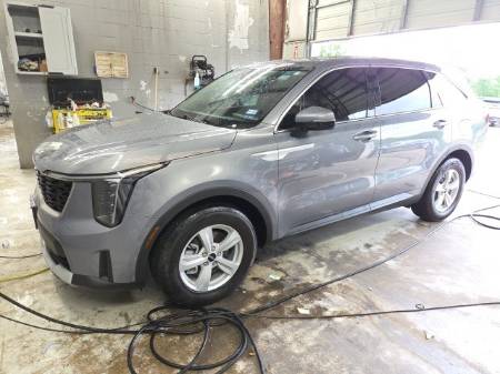 2024 Kia Sorento LX