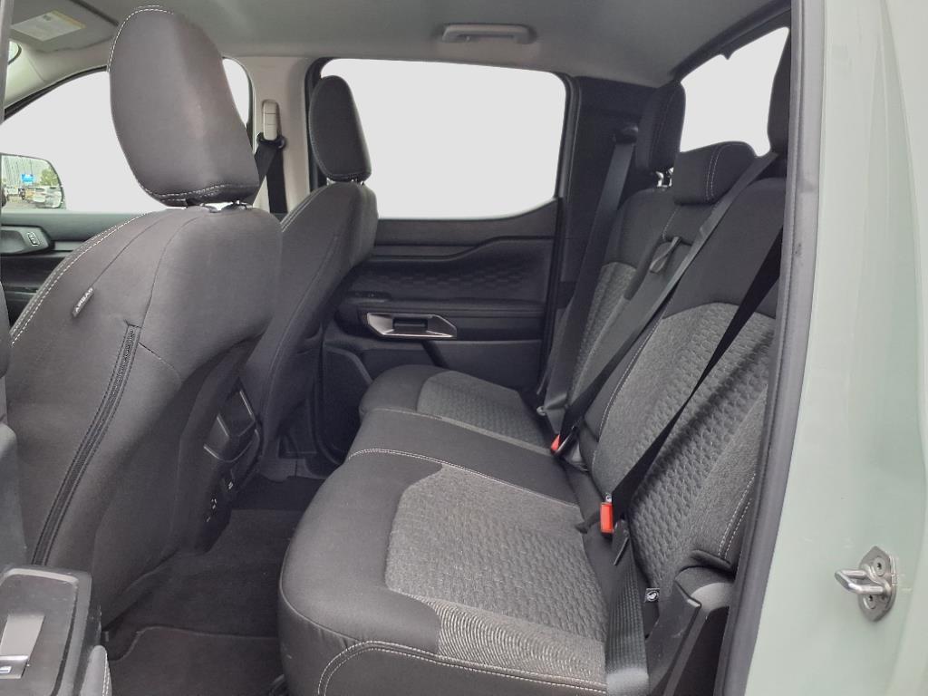 2024 Ford Ranger XLT photo 11