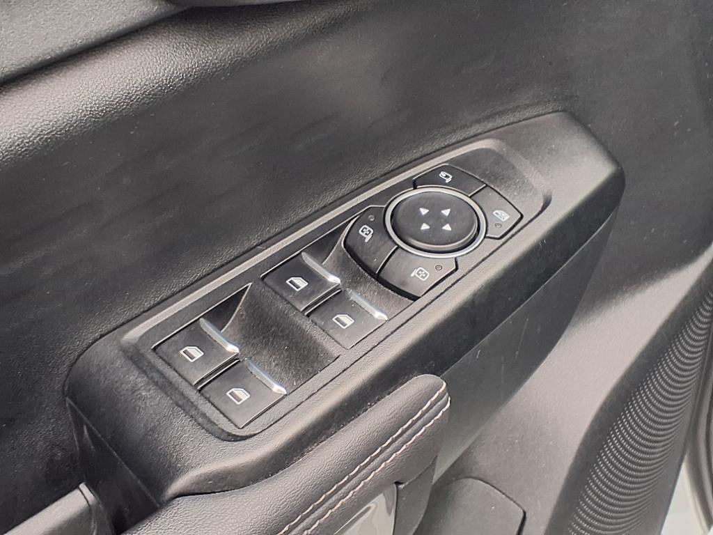 2024 Ford Ranger XLT photo 13