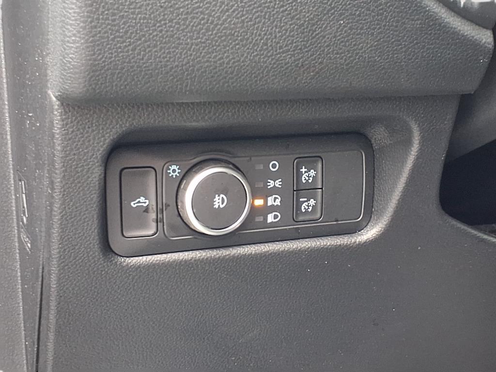 2024 Ford Ranger XLT photo 15