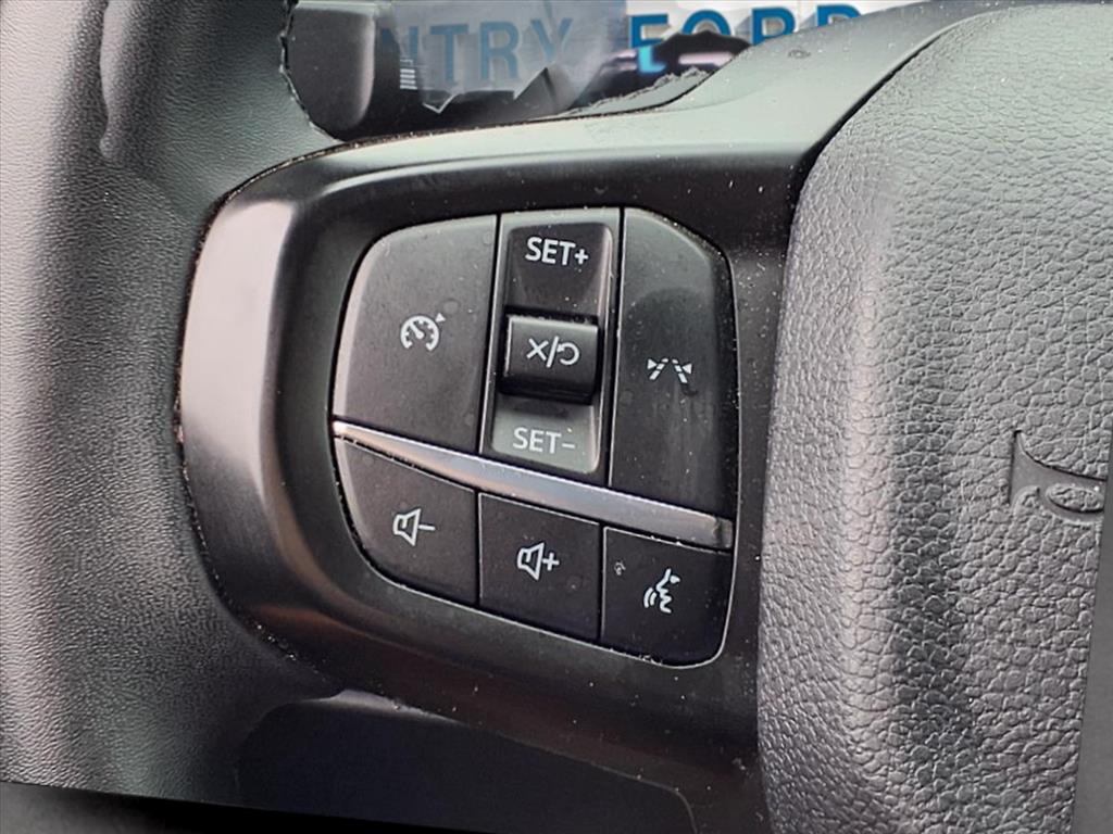 2024 Ford Ranger XLT photo 18