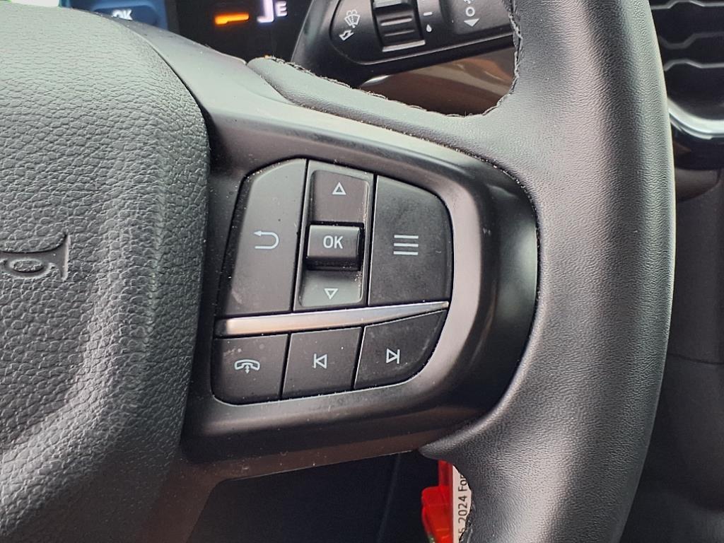 2024 Ford Ranger XLT photo 19