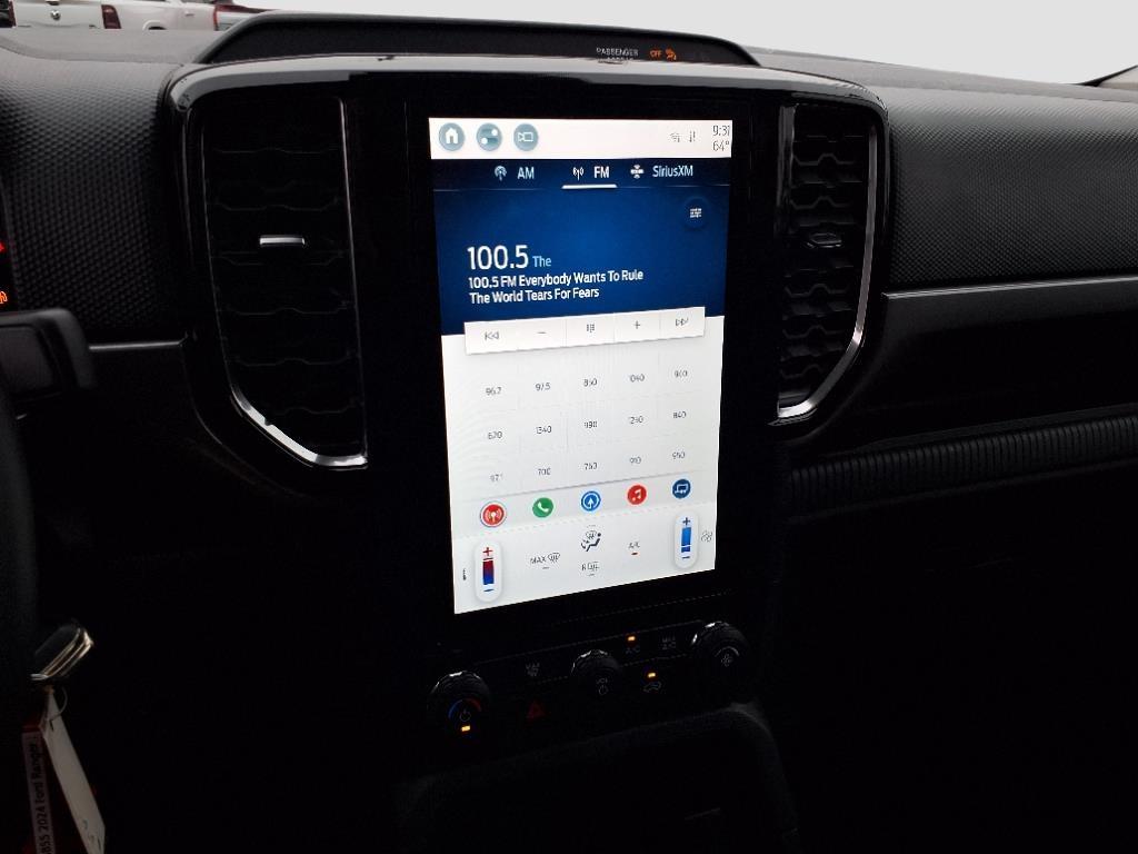 2024 Ford Ranger XLT photo 21