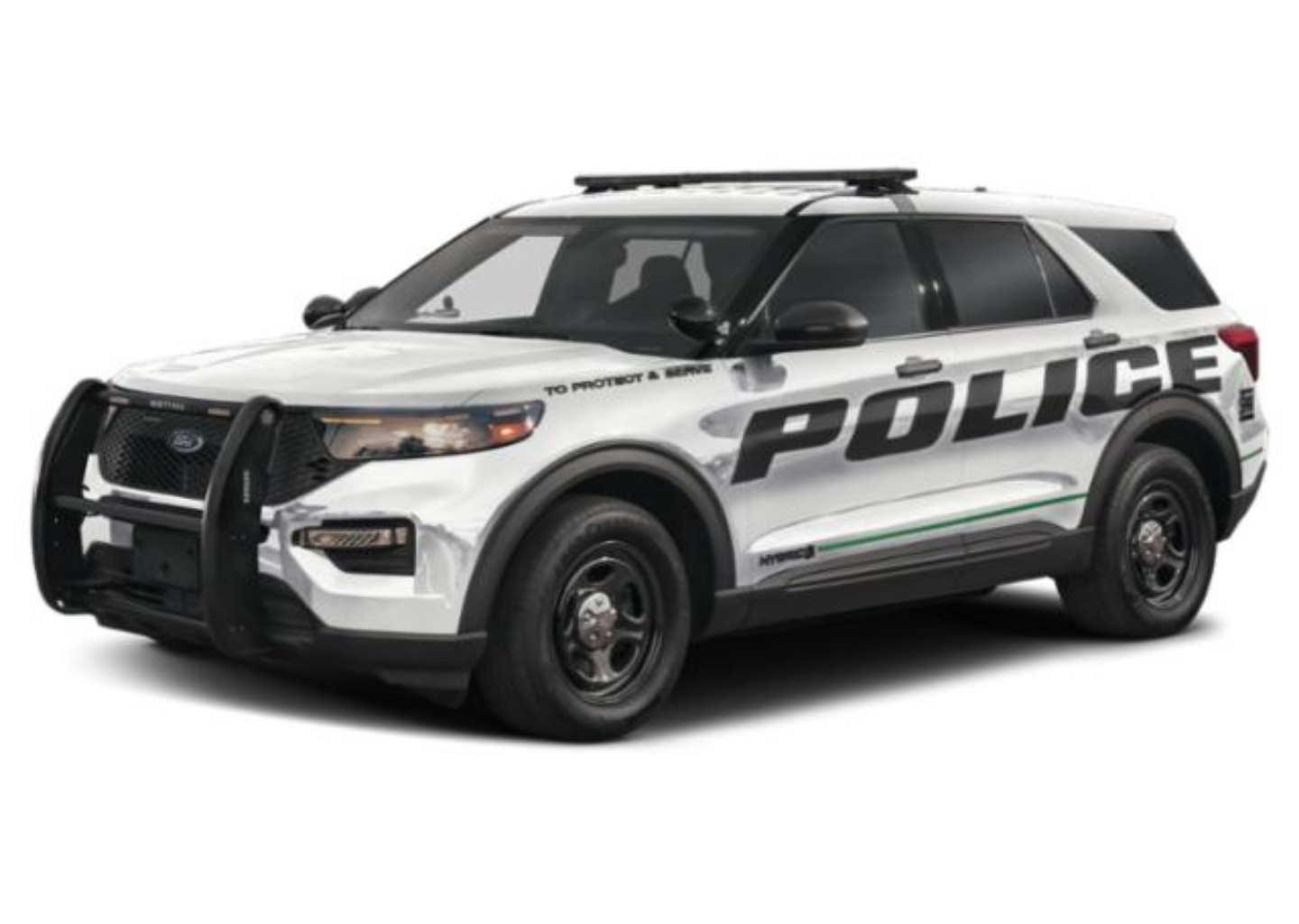 2025 Ford Explorer's photo