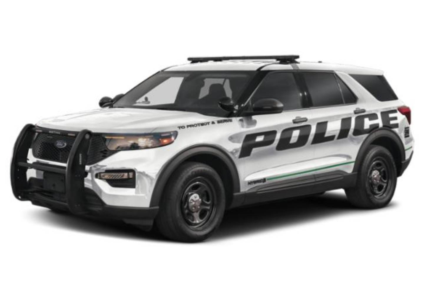 2025 Ford Explorer's photo