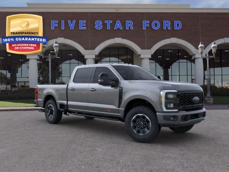 2025 Ford F-250SD LARIAT