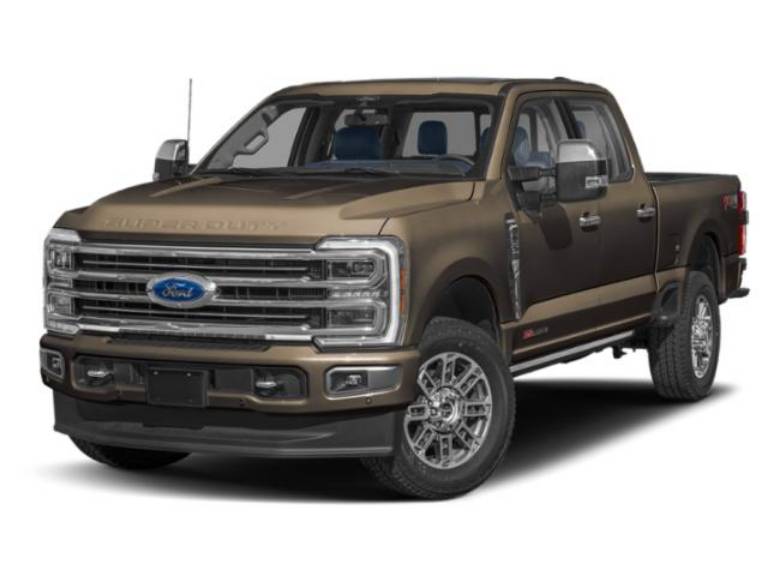 2024 Ford F-250SD Limited