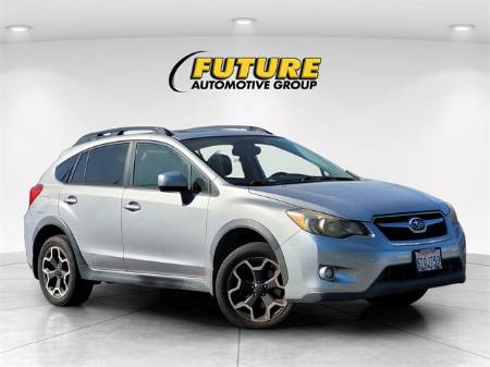 2014 Subaru XV Crosstrek 2.0I Limited