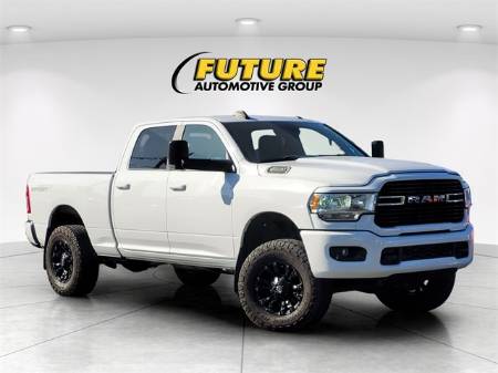 2019 RAM 3500 BIG Horn
