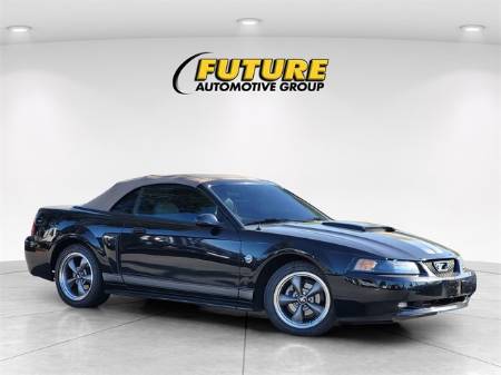 2004 Ford Mustang GT