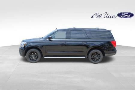 2023 Ford Expedition MAX XLT