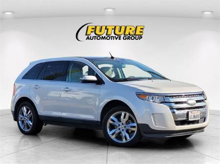 2011 Ford Edge Limited