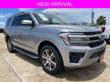 2023 Ford Expedition XLT