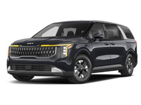 2025 Kia Carnival Hybrid LXS