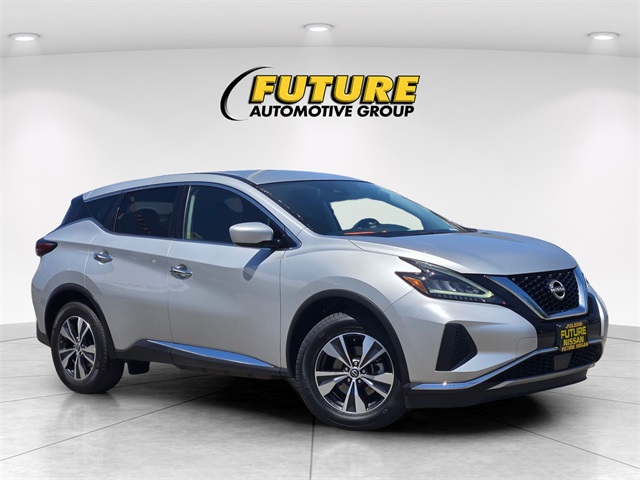 2023 Nissan Murano S