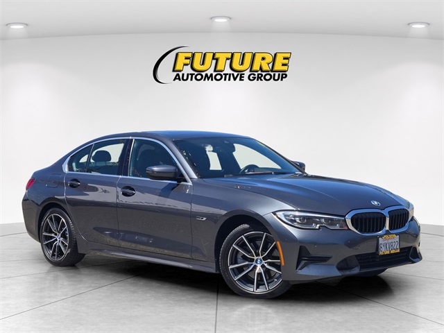 2022 BMW 3 Series 330E iPerformance