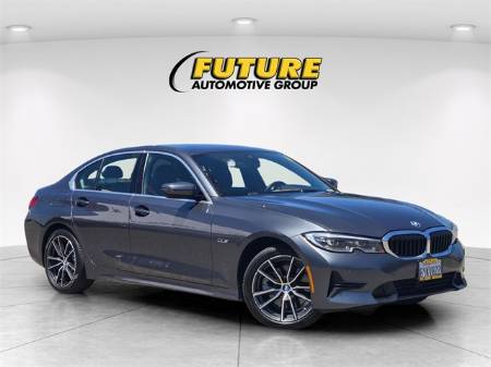 2022 BMW 3 Series 330E iPerformance