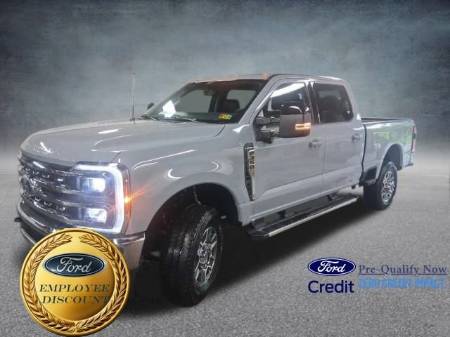 2025 Ford Super Duty F-350 SRW XL